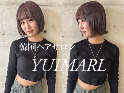 ユイマァル 岡山店(YUIMARL)の写真