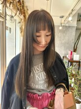 クロシェット(Clochette) アクセントレイヤー♪