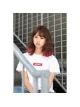 ★ロッカーにお持ち物をお預け★