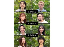 ロナ 岡崎竜美丘店(RONA)