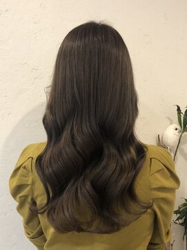 クララ ジョウシン(CLALA Joshin) オリーブベージュ