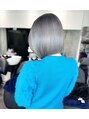 アマンヘアーイースト 吉祥寺東口店(Aman hair-e)&nbsp;ボブカット【Aman hair-e】