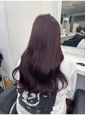 【MEI指名限定】カシスカラー