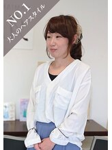 アリエス Aries 上赤江店&nbsp;寺田 