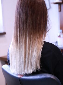 ブレア(Blair) デザインブリーチ