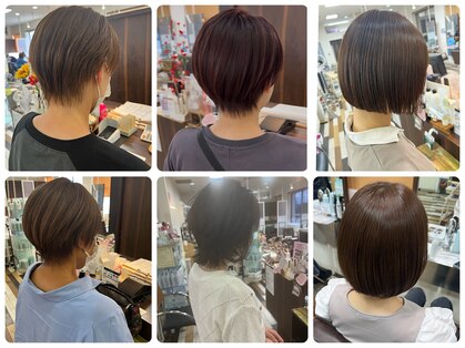 アックスリブ 蓮田店(AXE-LEVE)の写真
