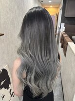 ルーゼン(LUXEN)&nbsp;【ルーゼン】エアタッチバレイヤージュ