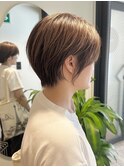 20代から60代/ショート/ボブ/ミディアム/似合わせカウンセリング