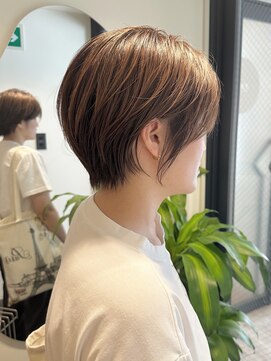 ユニコ(unico) 20代から60代/ショート/ボブ/ミディアム/似合わせカウンセリング