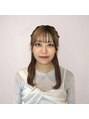 カプロ キャトル(Capullo de Quatre) 照屋 凜香
