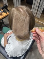 ケーオーエスビューティー(K O S beauty)&nbsp;ハイトーンベージュ