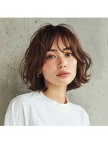 ダブハンズミカゲ(Dabhands mikage)&nbsp;Dabhands御影店 スタイル