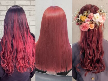 アモア(amoa)の写真