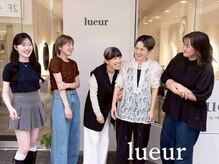 リュール バイ ヘッドライト 北千住店(lueur by HEADLIGHT)