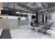 ノブレス ノアール(NOBLESSE NOIR)の雰囲気（ボブ/レイヤーボブ/ボブウルフ/ショートカット/ 髪質改善）