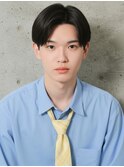 韓国風マッシュ