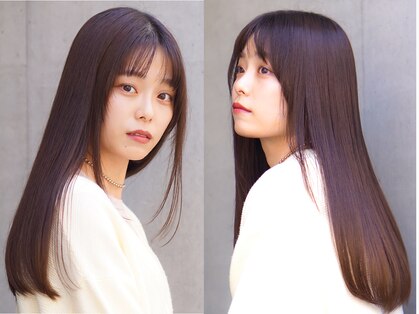 アーレント(AREND)の写真