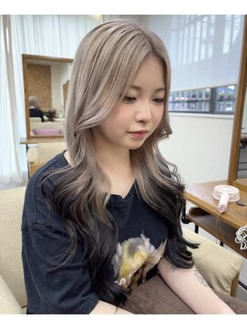 リングバイモアムー(Ring by Moremuu) デザインカラー