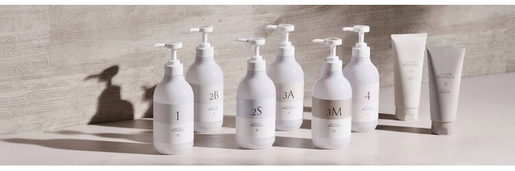 イロ(ilo.)のサロンヘッダー