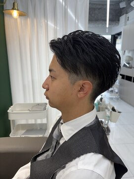 ビジネススタイル