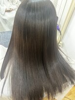 ノエルデイズ(NOEL_DAYS)&nbsp;ストレートスタイル