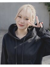 アンブル リュクス 池袋(amble luxe)&nbsp;Shiga Tsubura