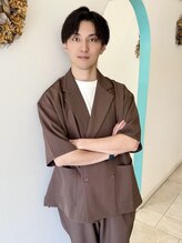 ルヴェール 茜部店(Le Vert) 原田 直人