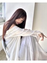 フレアジェネラス(FLEAR generous)&nbsp;シルクヘアー