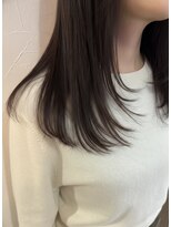 クローバー(clover)&nbsp;結べるローレイヤー×髪質改善