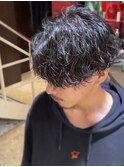 波巻きスパイラル