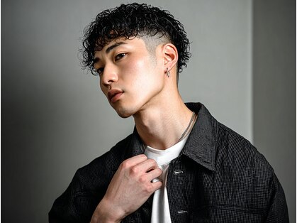 men's salon SOUL. 福山駅前店【メンズサロンソウル】【4月NEWOPEN(予定)】の写真