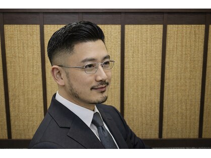 エフ ヘアー(F HAIR)の写真