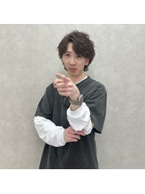 ロウ 札幌(ROW)&nbsp;小野皓太 (KOUTA)