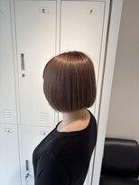 フラミューム 三島(flammeum)&nbsp;オレンジブラウン