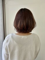 ペスカケイクリエイティブ(PESCA K-CREATIVE)&nbsp;大人ナチュラルボブ