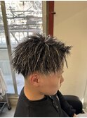 パイルツイスト