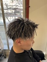 フライ 東通り店(Frei) パイルツイスト