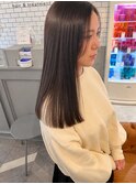 【INOUE】オリーブグレージュ