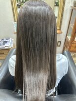 アージュ(Arju)&nbsp;メテオカラートリートメント