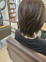 イマジン 八戸ノ里店(IMAGINE) 40代50代、60代/レイヤースタイル
