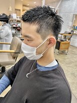 メンズカノエ 宇部厚南店(Men’s CANOE)&nbsp;メンズショート