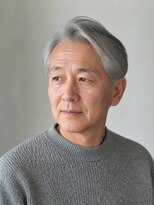 ネオヘアー 東三国(Neo hair)&nbsp;60代からの自然なグレイヘア