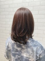 シータ ふじみ野(THETA) レイヤースタイル
