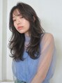 トリッカ 銀座(tricca)&nbsp;朝のスタイリングが簡単になるレイヤーカットが得意です◎