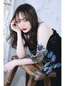 再来【平日12時から16時限定】　カット＋カラー＋ヴィーナ￥9000