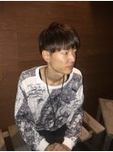バレンチショート