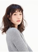 ふんわり小顔パーマ【EARTH草津エイスクエア店】