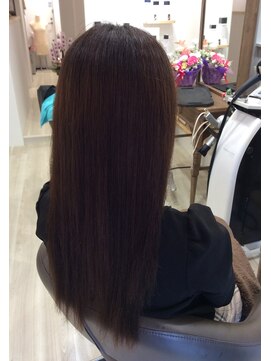 ラウズ(rouse) シャンプー＋グローバルトリートメント