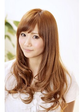 ジプソ(Gypso) Gypso柔らかロング