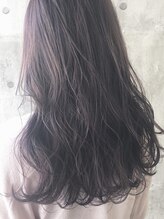 ライフ 湘南台(Life) ラベンダーピンク♪